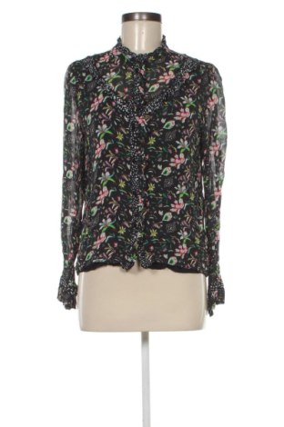 Cămașă de femei POM Amsterdam, Mărime S, Culoare Multicolor, Preț 215,21 Lei, #137961523