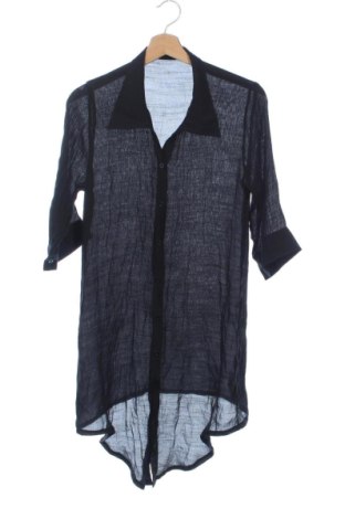 Dámská košile  Unbranded, Velikost XS, Barva Černá, Cena  194,00 Kč, #137961728