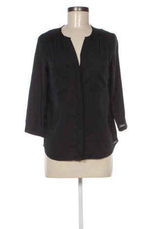 Dámská košile  H&M, Velikost S, Barva Černá, Cena  189,00 Kč, #137961857