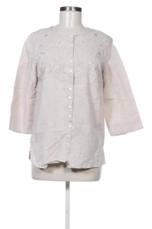 Dámská košile  Liz Claiborne, Velikost M, Barva Béžová, Cena  245,00 Kč, #137962048