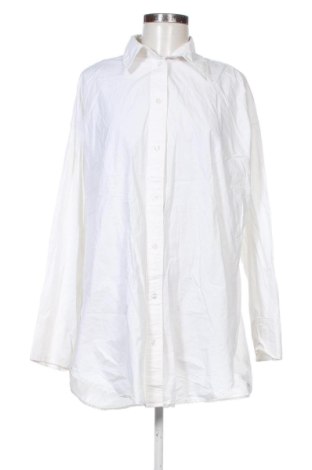 Damska koszula H&M, Rozmiar S, Kolor Biały, Cena 33,87 zł, #137962071