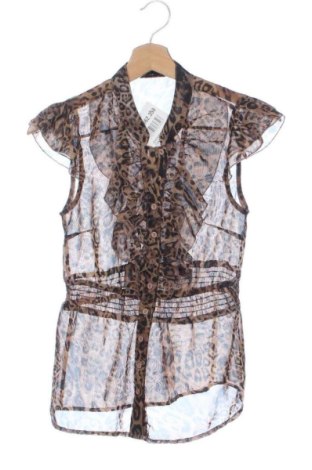 Damenbluse Mango, Größe XS, Farbe Mehrfarbig, Preis 15,00 €, #137962359