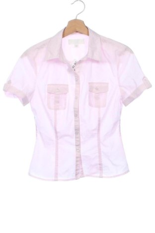 Damenbluse Zara, Größe XS, Farbe Rosa, Preis 17,00 €, #137962367