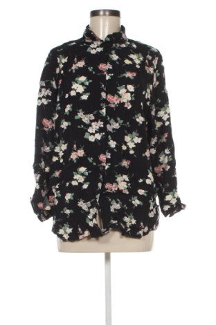 Cămașă de femei Brandtex, Mărime XL, Culoare Multicolor, Preț 47,24 Lei, #137962504