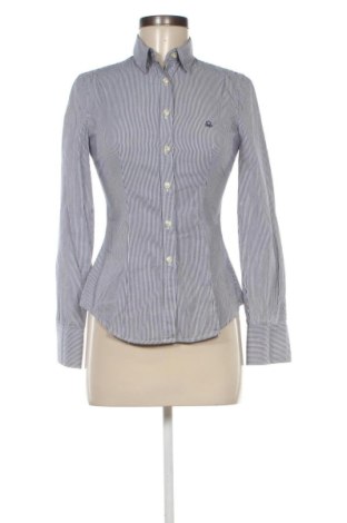 Cămașă de femei United Colors Of Benetton, Mărime S, Culoare Multicolor, Preț 73,49 Lei, #137962559