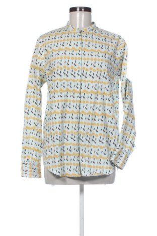 Cămașă de femei Hugo Boss, Mărime XL, Culoare Multicolor, Preț 383,99 Lei, #137962625