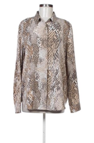 Cămașă de femei H&M, Mărime XL, Culoare Multicolor, Preț 47,24 Lei, #137963485