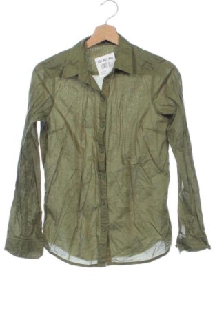 Női ing Bpc Bonprix Collection, Méret XS, Szín Zöld, Ár 2 837 Ft, #137963998