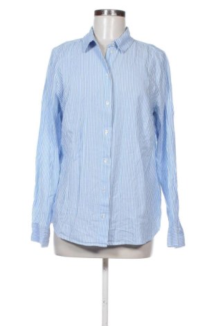 Cămașă de femei H&M, Mărime L, Culoare Multicolor, Preț 52,49 Lei, #137964063