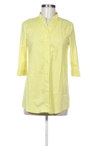 Cămașă de femei Unbranded, Mărime M, Culoare Galben, Preț 36,74 Lei, #137964799