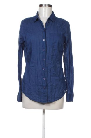 Cămașă de femei B.Young, Mărime S, Culoare Albastru, Preț 62,99 Lei, #137964880