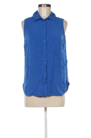 Cămașă de femei Unbranded, Mărime L, Culoare Albastru, Preț 68,24 Lei, #137965158