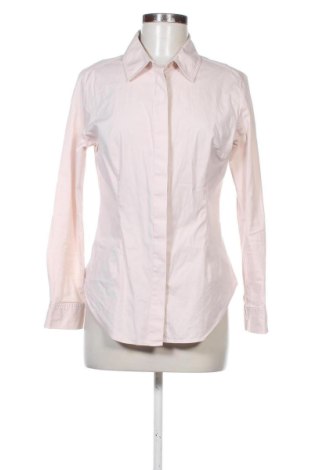 Дамска риза Mango, Размер M, Цвят Розов, Цена 12,00 €, #137965204