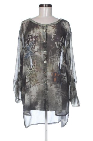 Női ing Unbranded, Méret 3XL, Szín Sokszínű, Ár 5 039 Ft, #137965527