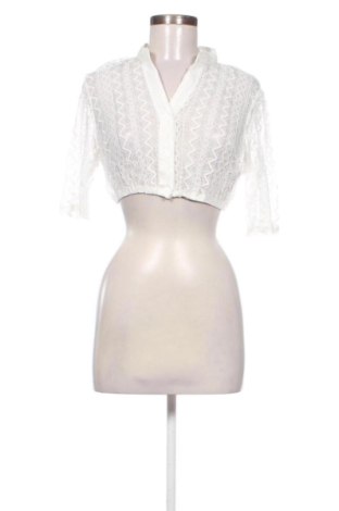 Cămașă de femei Unbranded, Mărime M, Culoare Alb, Preț 47,24 Lei, #137965848