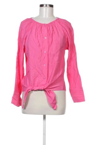 Damska koszula NEW COLLECTION, Rozmiar M, Kolor Różowy, Cena 58,07 zł, #137965930