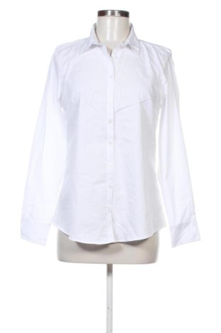 Damenbluse Fransa, Größe S, Farbe Weiß, Preis 9,00 €, #137966936