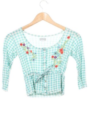 Damenbluse Stefanel, Größe M, Farbe Mehrfarbig, Preis € 38,00, #137967275