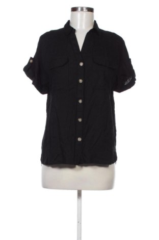 Damenbluse Vero Moda, Größe S, Farbe Schwarz, Preis 14,00 €, #137967288