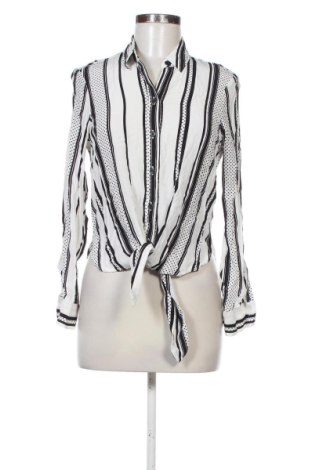 Damenbluse River Island, Größe M, Farbe Mehrfarbig, Preis 11,33 €, #137967293