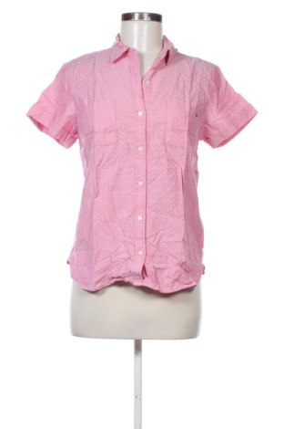 Damenbluse Tommy Hilfiger, Größe M, Farbe Rosa, Preis 34,44 €, #137967378