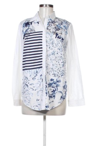 Damenbluse Bpc Bonprix Collection, Größe L, Farbe Mehrfarbig, Preis 7,50 €, #137967432