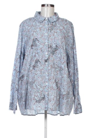 Női ing Cotton Traders, Méret 4XL, Szín Sokszínű, Ár 4 294 Ft, #137967521