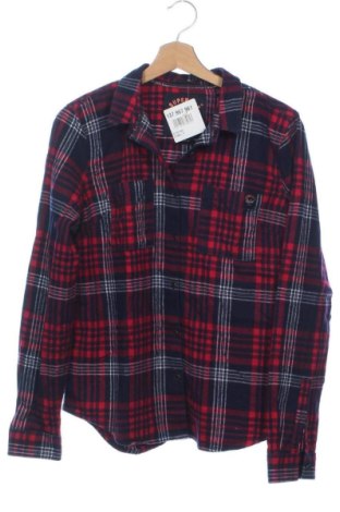 Damska koszula Superdry, Rozmiar L, Kolor Kolorowy, Cena 97,37 zł, #137967961