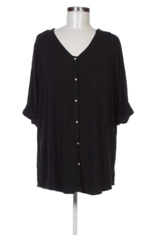Női ing Nina Leonard, Méret XXL, Szín Fekete, Ár 3 190 Ft, #137968156