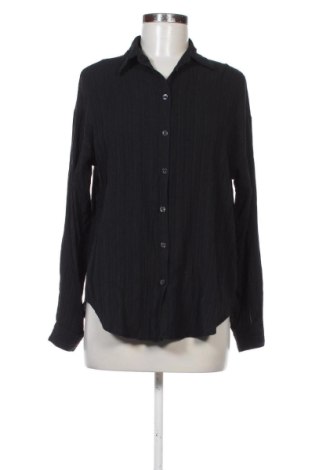 Cămașă de femei Janina, Mărime S, Culoare Negru, Preț 26,25 Lei, #137968172