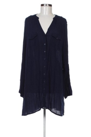 Női ing Unbranded, Méret 3XL, Szín Kék, Ár 4 690 Ft, #137968205