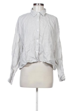 Női ing Zara, Méret L, Szín Szürke, Ár 5 674 Ft, #137968246
