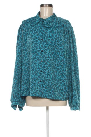 Дамска риза Unbranded, Размер XXL, Цвят Многоцветен, Цена 12,95 €, #137968357