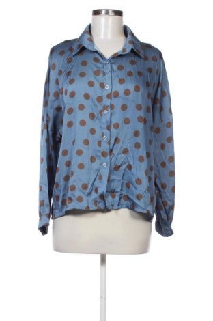 Damenbluse Unbranded, Größe M, Farbe Mehrfarbig, Preis 5,00 €, #137968455