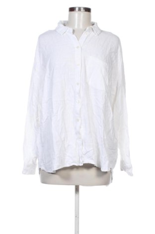 Damska koszula Vero Moda, Rozmiar XXL, Kolor Biały, Cena 25,40 zł, #137968810
