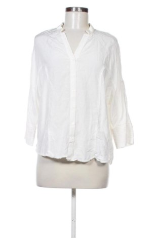 Cămașă de femei ONLY, Mărime M, Culoare Alb, Preț 31,49 Lei, #137969241