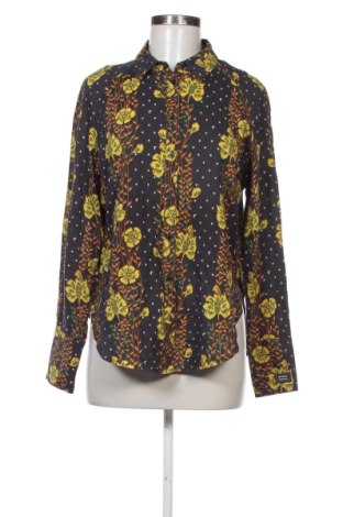 Damska koszula Scotch & Soda, Rozmiar M, Kolor Kolorowy, Cena 165,11 zł, #137969307