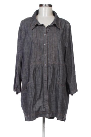 Női ing Etam, Méret 3XL, Szín Szürke, Ár 4 156 Ft, #137969340