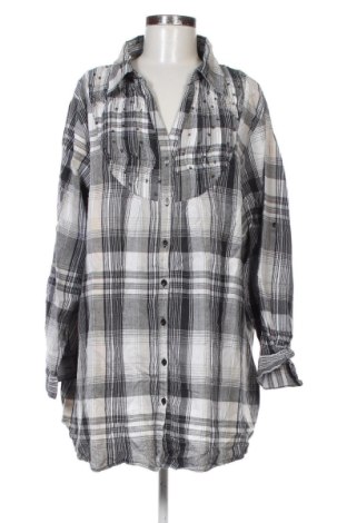 Női ing Yours, Méret XXL, Szín Sokszínű, Ár 3 121 Ft, #137969566