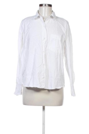 Dámská košile  H&M, Velikost S, Barva Bílá, Cena  192,00 Kč, #137969682