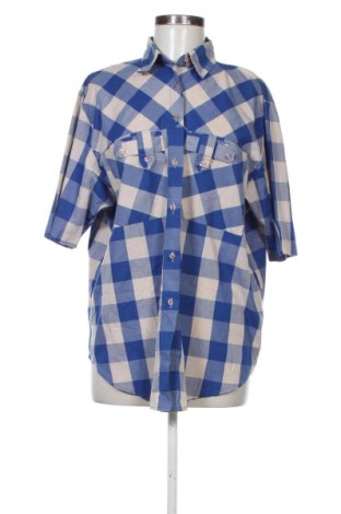 Дамска риза Unbranded, Размер XXL, Цвят Многоцветен, Цена 14,00 €, #137970511