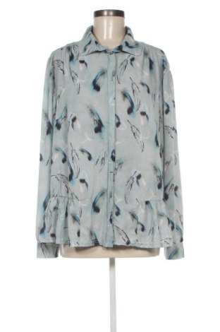 Női ing Lost Ink, Méret XXL, Szín Sokszínű, Ár 3 901 Ft, #137970827