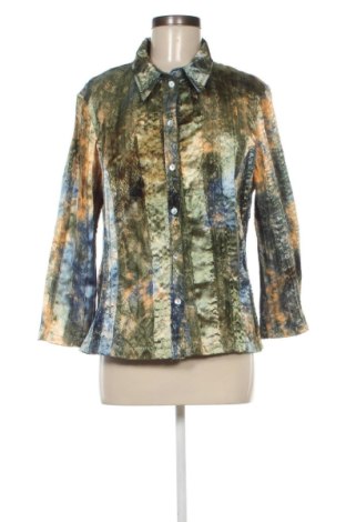 Cămașă de femei Unbranded, Mărime XL, Culoare Multicolor, Preț 47,81 Lei, #137970944