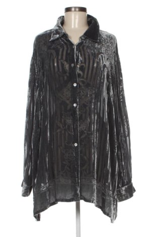 Női ing Essence, Méret 4XL, Szín Fekete, Ár 2 752 Ft, #137970974