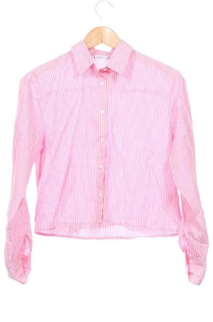 Cămașă de femei Stradivarius, Mărime XS, Culoare Multicolor, Preț 64,93 Lei, #137971141