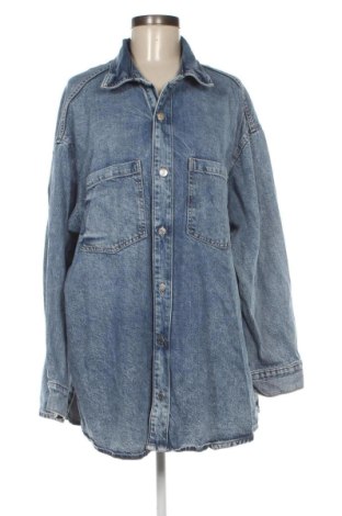 Női ing H&M, Méret XXL, Szín Kék, Ár 3 901 Ft, #137971154