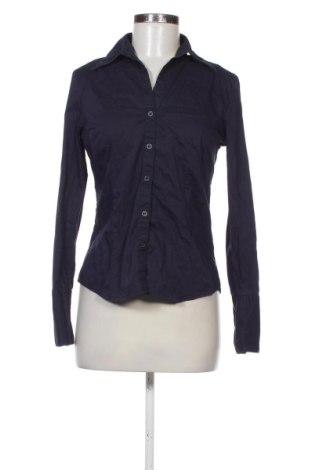 Damska koszula H&M, Rozmiar S, Kolor Niebieski, Cena 34,47 zł, #137971373