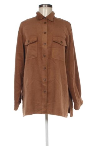 Női ing Unbranded, Méret XL, Szín Barna, Ár 5 319 Ft, #137971547