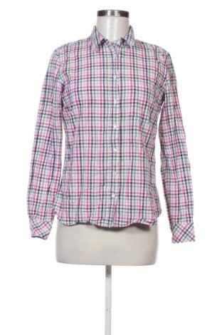 Damska koszula H&M L.O.G.G., Rozmiar M, Kolor Kolorowy, Cena 29,63 zł, #137971635