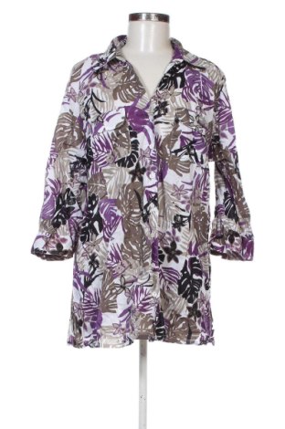 Damenbluse C&A, Größe XL, Farbe Mehrfarbig, Preis 9,00 €, #137971818